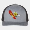 Snapback Trucker Cap Thumbnail