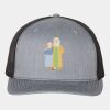 Snapback Trucker Cap Thumbnail