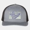 Snapback Trucker Cap Thumbnail