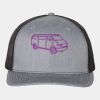 Snapback Trucker Cap Thumbnail