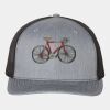 Snapback Trucker Cap Thumbnail