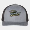 Snapback Trucker Cap Thumbnail