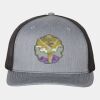 Snapback Trucker Cap Thumbnail