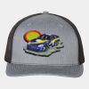 Snapback Trucker Cap Thumbnail