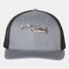 Snapback Trucker Cap Thumbnail