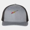 Snapback Trucker Cap Thumbnail