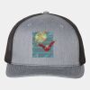 Snapback Trucker Cap Thumbnail