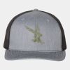 Snapback Trucker Cap Thumbnail