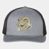 Snapback Trucker Cap Thumbnail