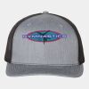 Snapback Trucker Cap Thumbnail