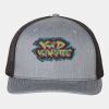 Snapback Trucker Cap Thumbnail