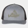 Snapback Trucker Cap Thumbnail