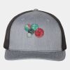 Snapback Trucker Cap Thumbnail