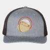 Snapback Trucker Cap Thumbnail