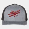 Snapback Trucker Cap Thumbnail