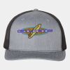 Snapback Trucker Cap Thumbnail