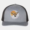 Snapback Trucker Cap Thumbnail