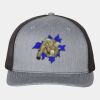 Snapback Trucker Cap Thumbnail