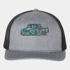 Snapback Trucker Cap Thumbnail