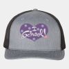 Snapback Trucker Cap Thumbnail