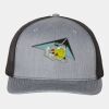 Snapback Trucker Cap Thumbnail