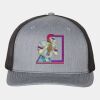 Snapback Trucker Cap Thumbnail