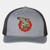 Snapback Trucker Cap Thumbnail