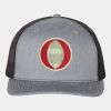 Snapback Trucker Cap Thumbnail