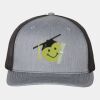 Snapback Trucker Cap Thumbnail