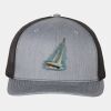 Snapback Trucker Cap Thumbnail