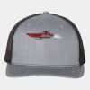 Snapback Trucker Cap Thumbnail