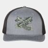 Snapback Trucker Cap Thumbnail