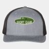 Snapback Trucker Cap Thumbnail