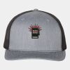 Snapback Trucker Cap Thumbnail