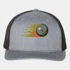 Snapback Trucker Cap Thumbnail