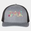 Snapback Trucker Cap Thumbnail