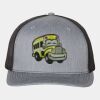 Snapback Trucker Cap Thumbnail