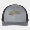 Snapback Trucker Cap Thumbnail