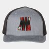 Snapback Trucker Cap Thumbnail