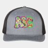 Snapback Trucker Cap Thumbnail