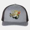 Snapback Trucker Cap Thumbnail