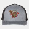 Snapback Trucker Cap Thumbnail