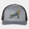 Snapback Trucker Cap Thumbnail