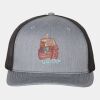 Snapback Trucker Cap Thumbnail