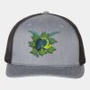 Snapback Trucker Cap Thumbnail