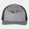 Snapback Trucker Cap Thumbnail