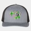 Snapback Trucker Cap Thumbnail