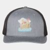 Snapback Trucker Cap Thumbnail