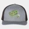 Snapback Trucker Cap Thumbnail