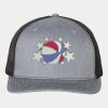 Snapback Trucker Cap Thumbnail